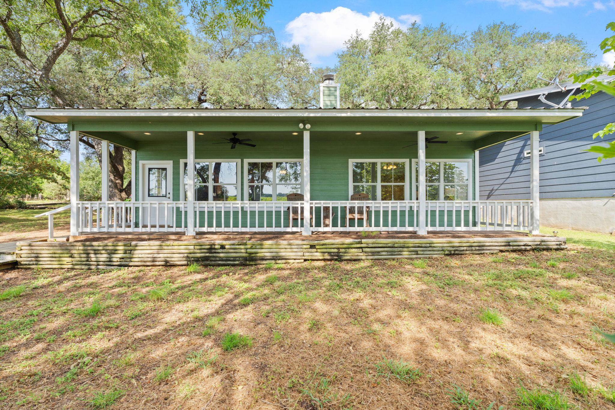 170 Tow Loop Tow, TX 78672 - Photo 3 of 28