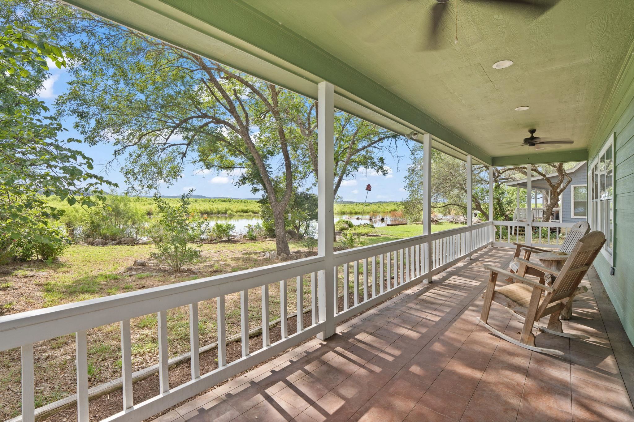 170 Tow Loop Tow, TX 78672 - Photo 5 of 28