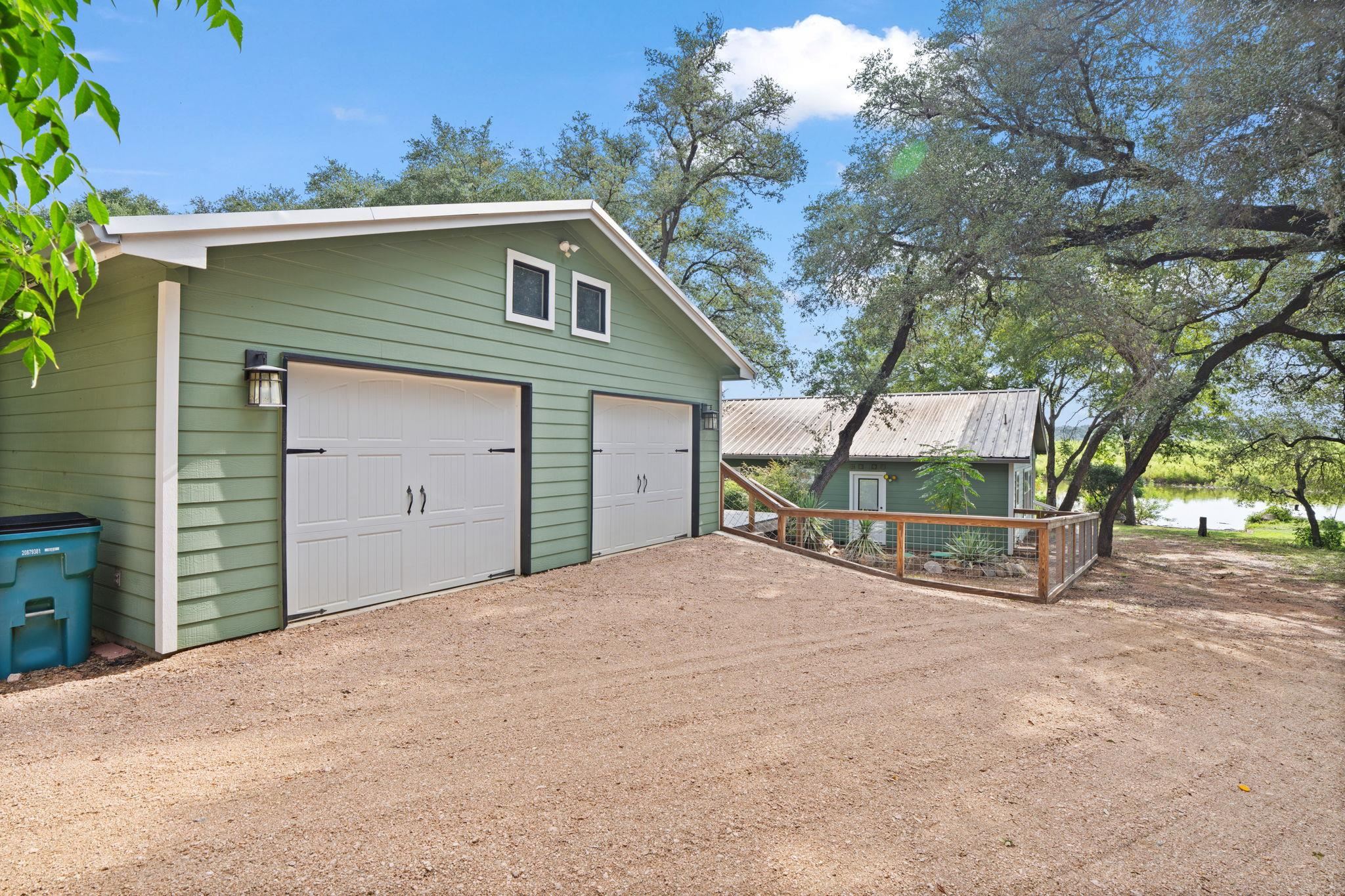 170 Tow Loop Tow, TX 78672 - Photo 7 of 28