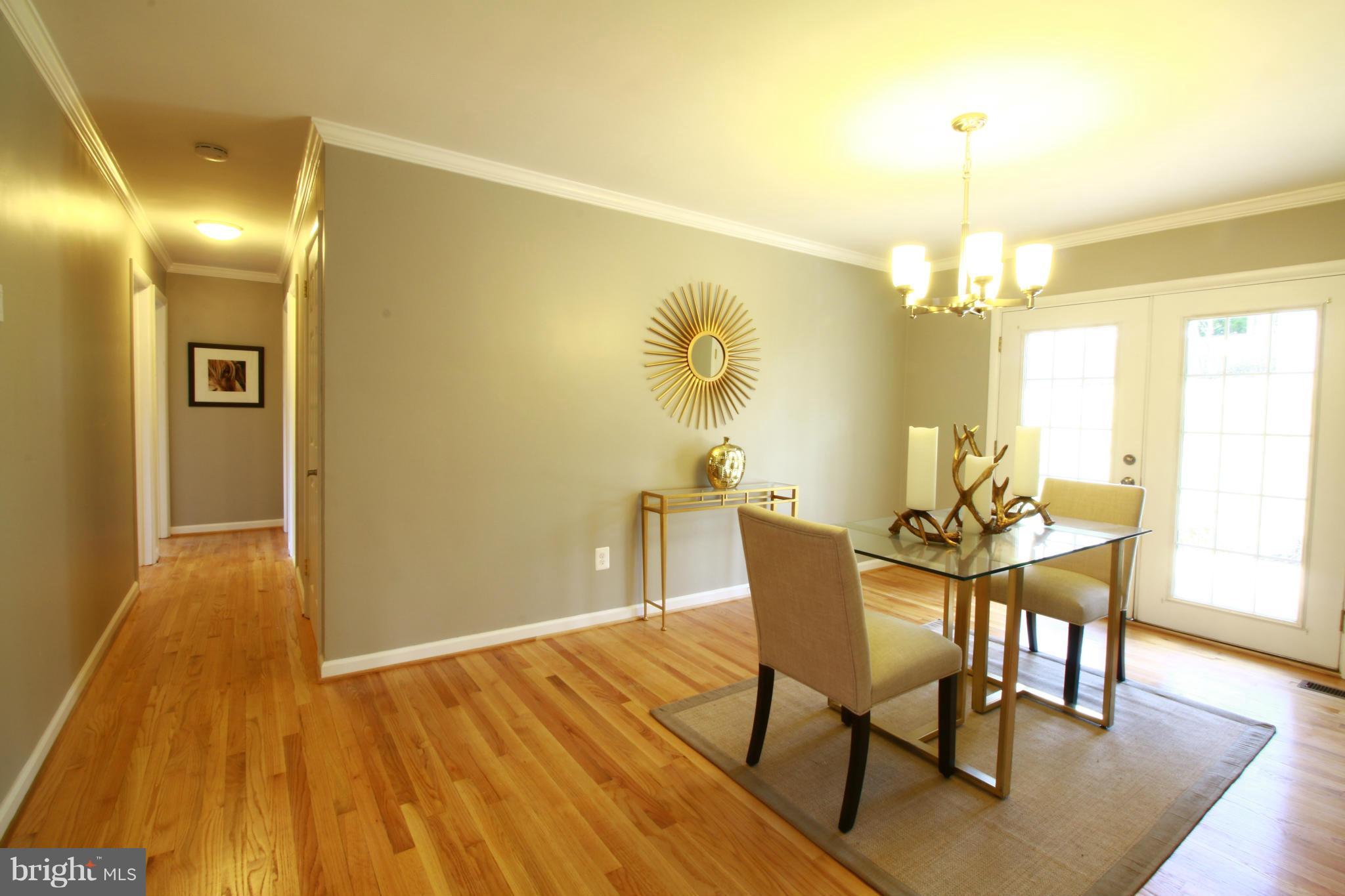 2913 Pinewick Road Ellicott City, MD 21042 - Photo 13 of 30 Interior (General)