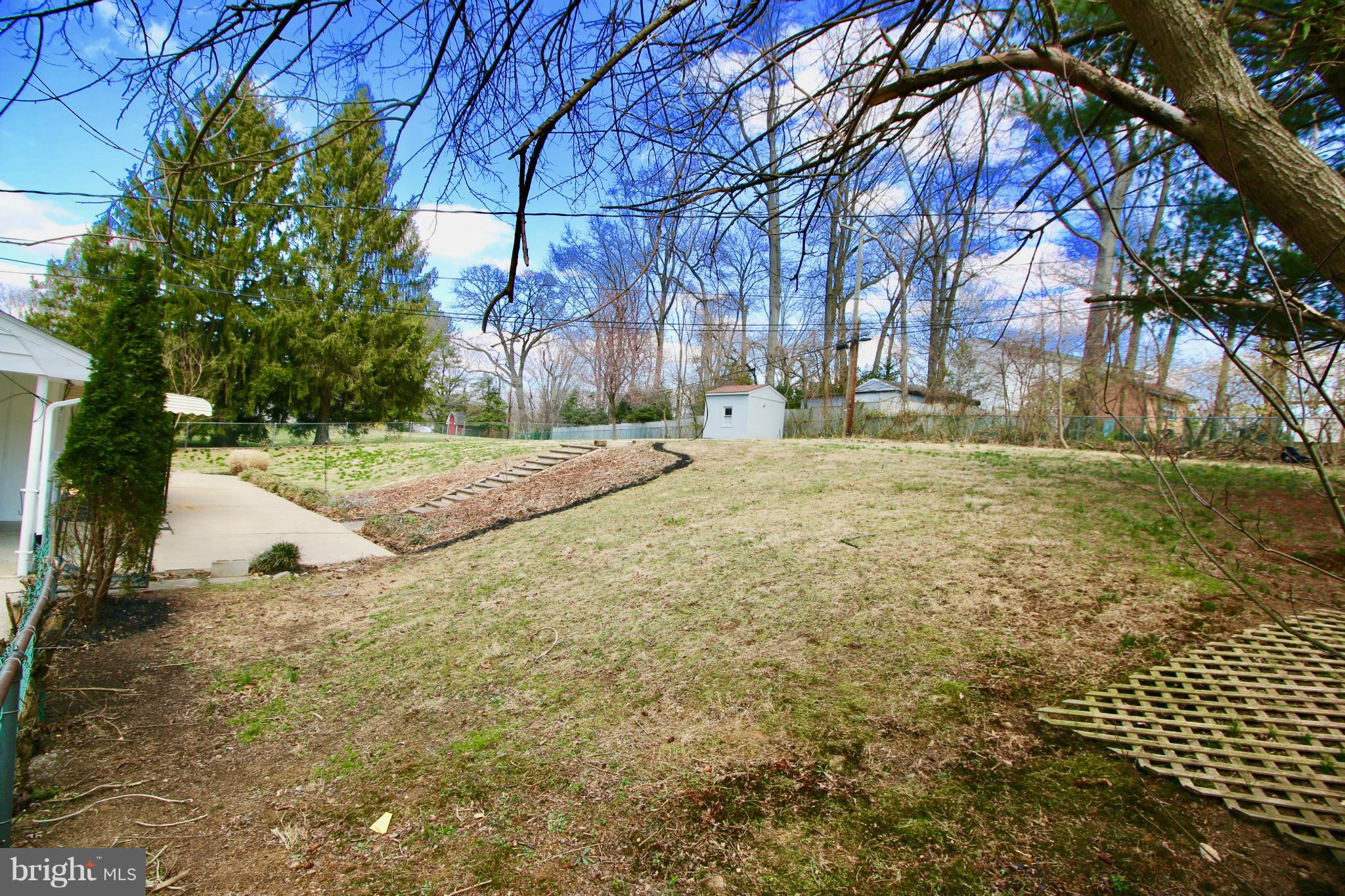 2913 Pinewick Road Ellicott City, MD 21042 - Photo 28 of 30 Exterior (Rear)