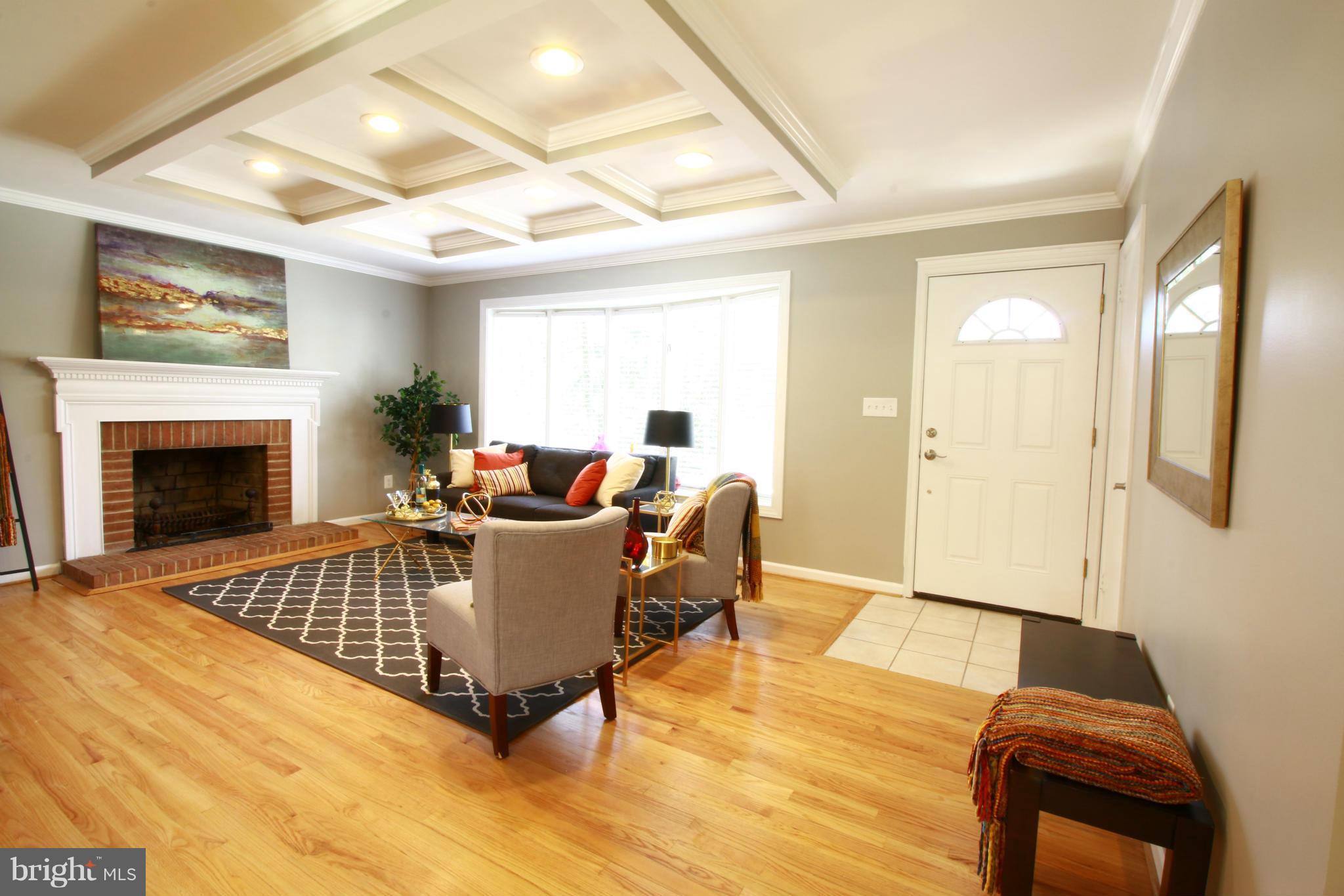2913 Pinewick Road Ellicott City, MD 21042 - Photo 9 of 30 Interior (General)