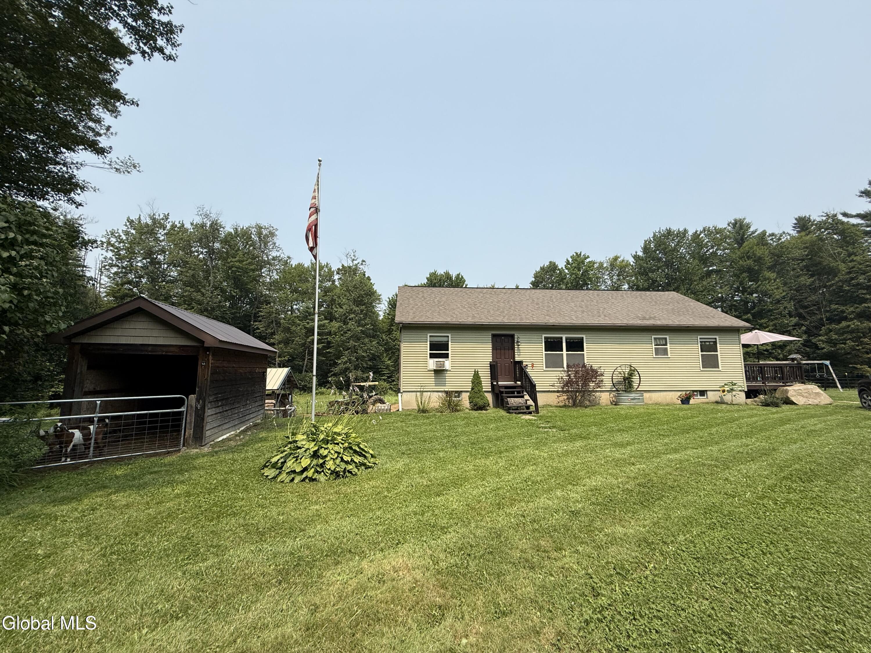 450 South Line Road Galway, NY 12074 - Photo 2 of 40 IMG_2822