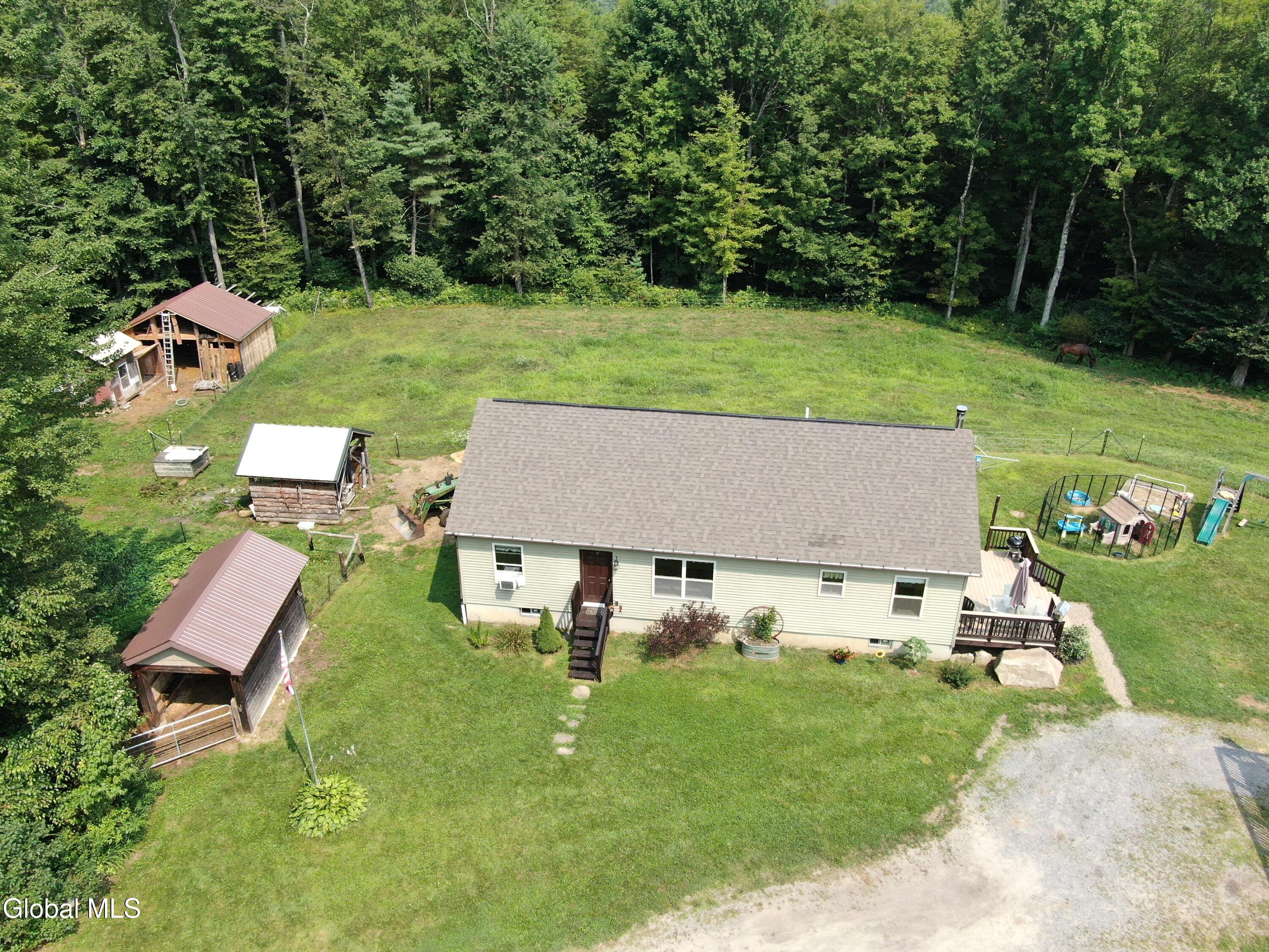 450 South Line Road Galway, NY 12074 - Photo 29 of 40 IMG_6308