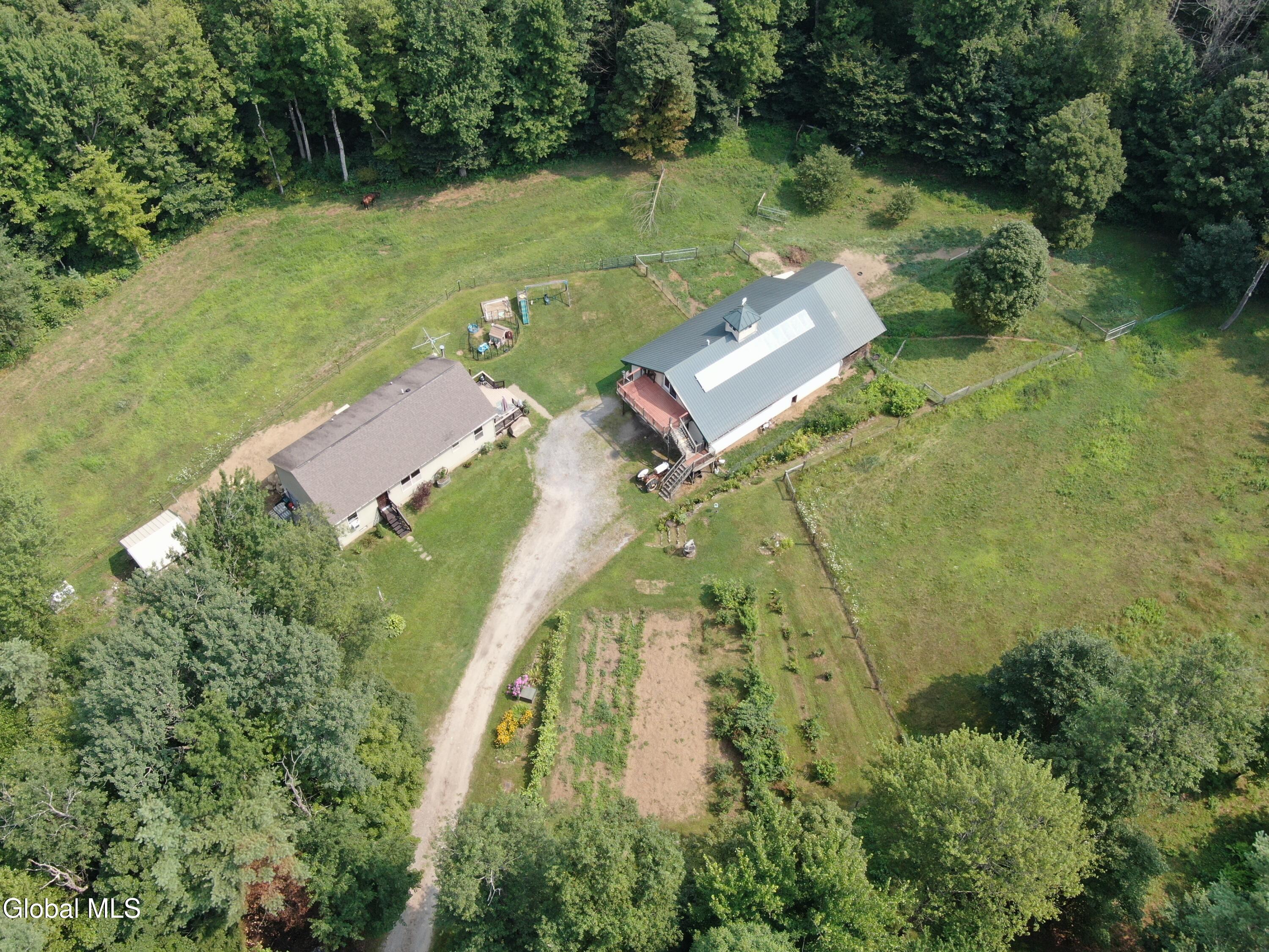 450 South Line Road Galway, NY 12074 - Photo 37 of 40 IMG_6309