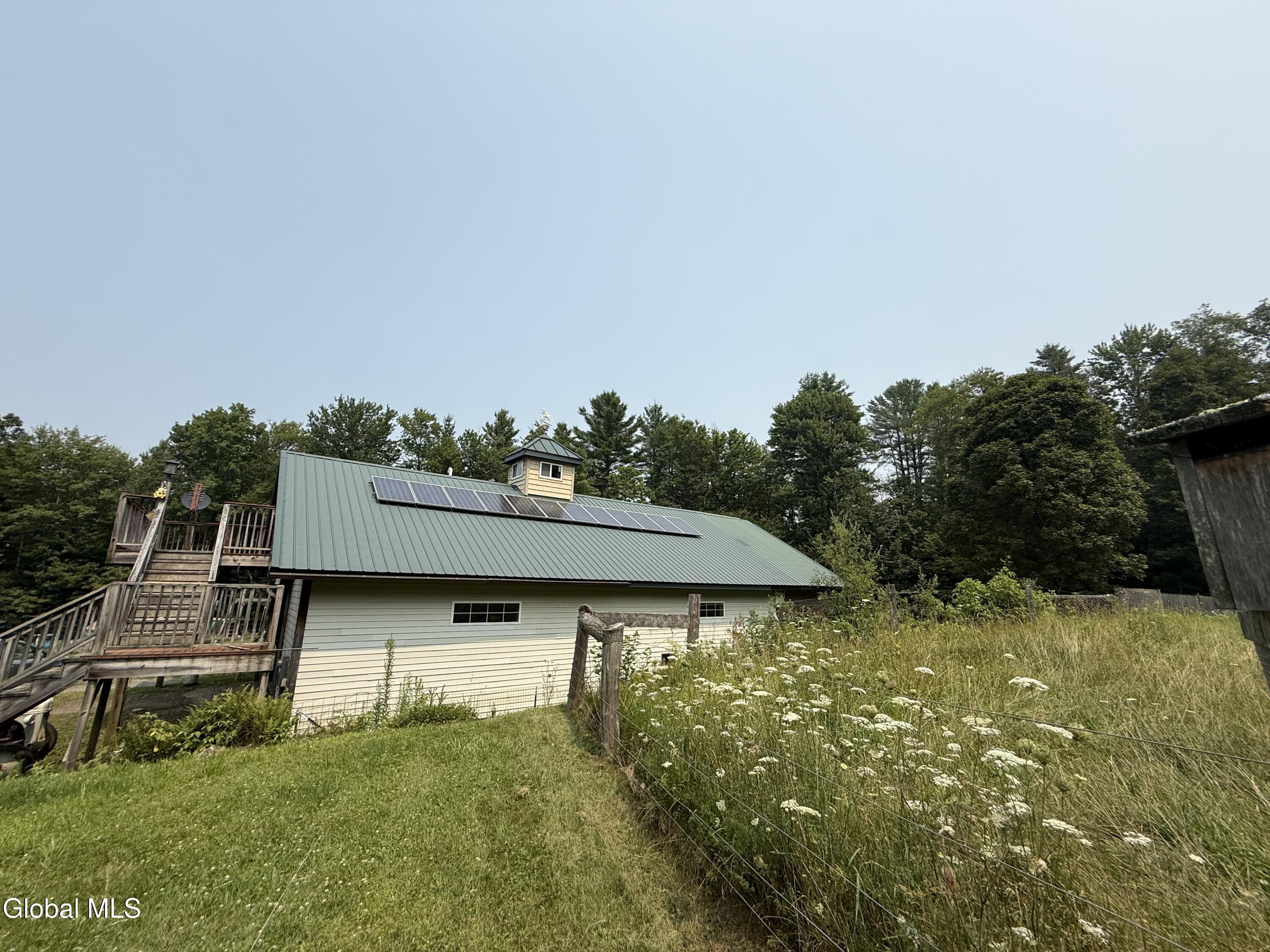 450 South Line Road Galway, NY 12074 - Photo 4 of 40 IMG_2828