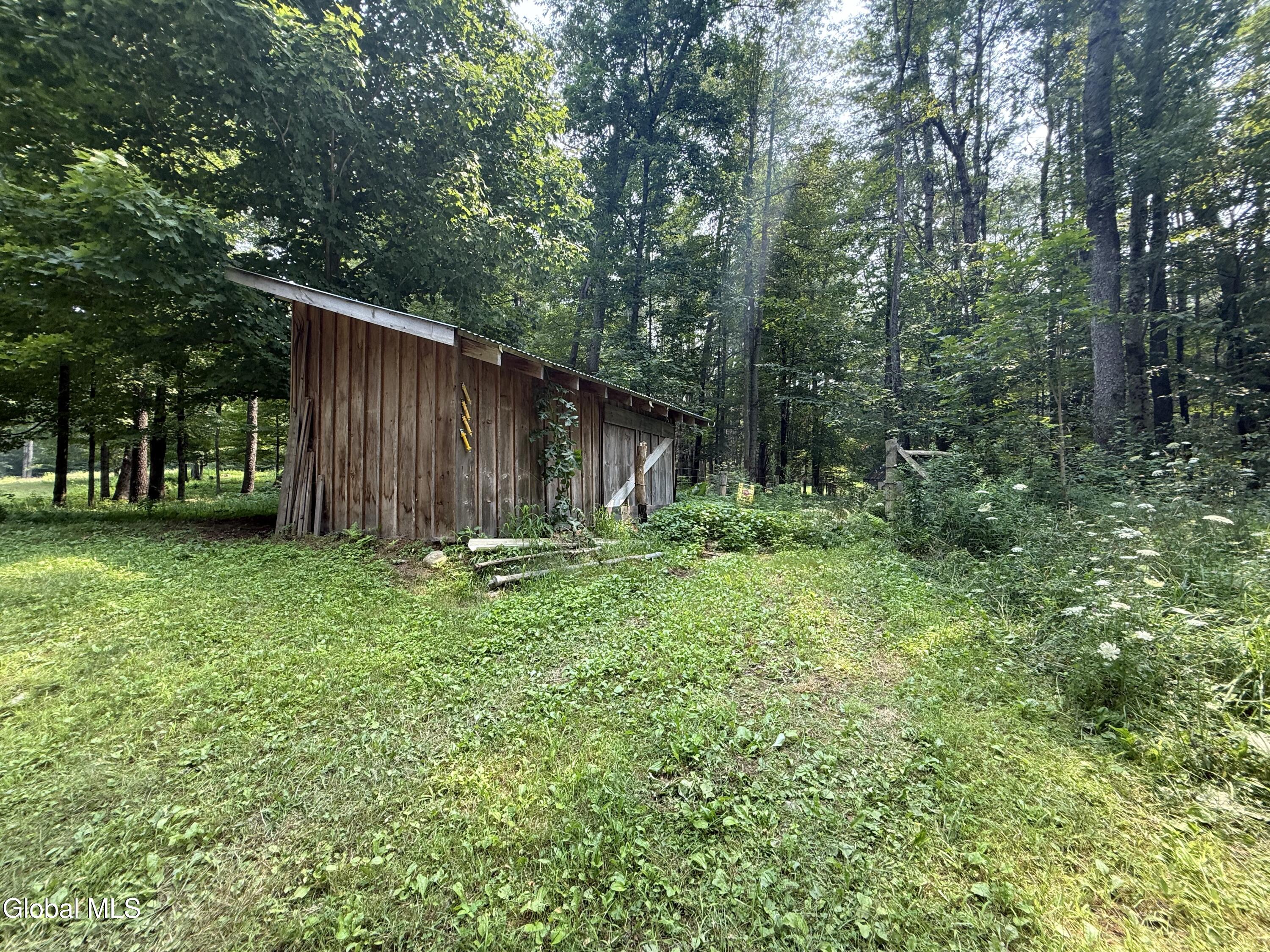 450 South Line Road Galway, NY 12074 - Photo 7 of 40 IMG_2848