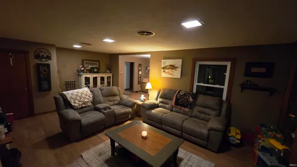 $174,900 | 109 North Lafayette Street, Delphi, IN 46923