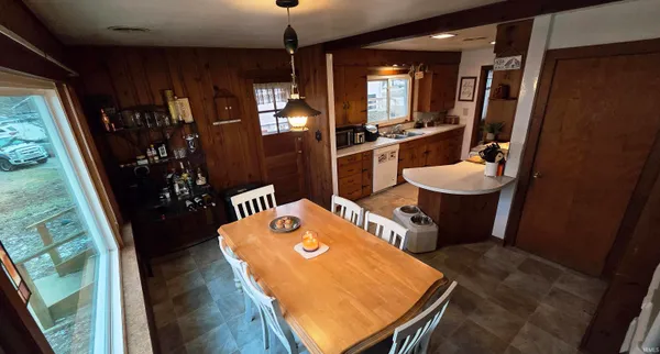 $174,900 | 109 North Lafayette Street, Delphi, IN 46923