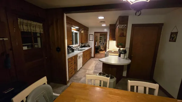 $174,900 | 109 North Lafayette Street, Delphi, IN 46923