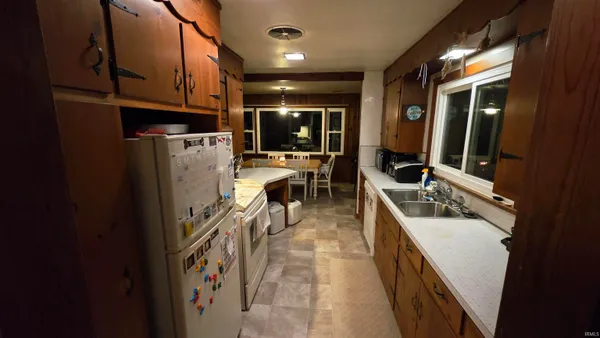 $174,900 | 109 North Lafayette Street, Delphi, IN 46923