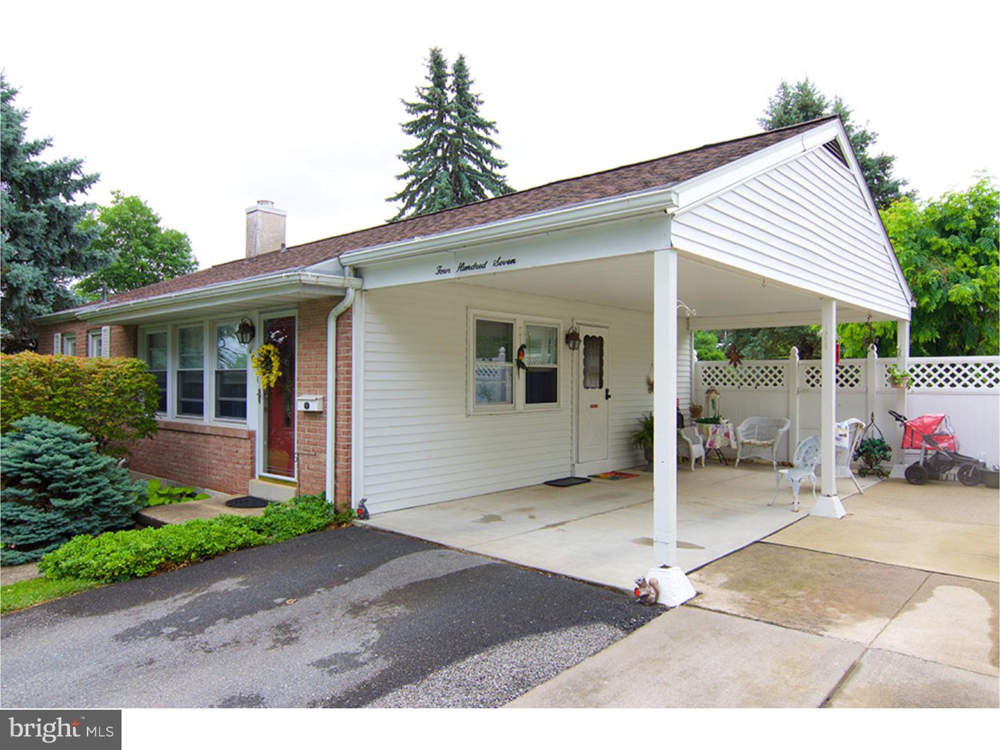 407 Old Fritztown Road Reading, PA 19607 - Photo 3 of 25