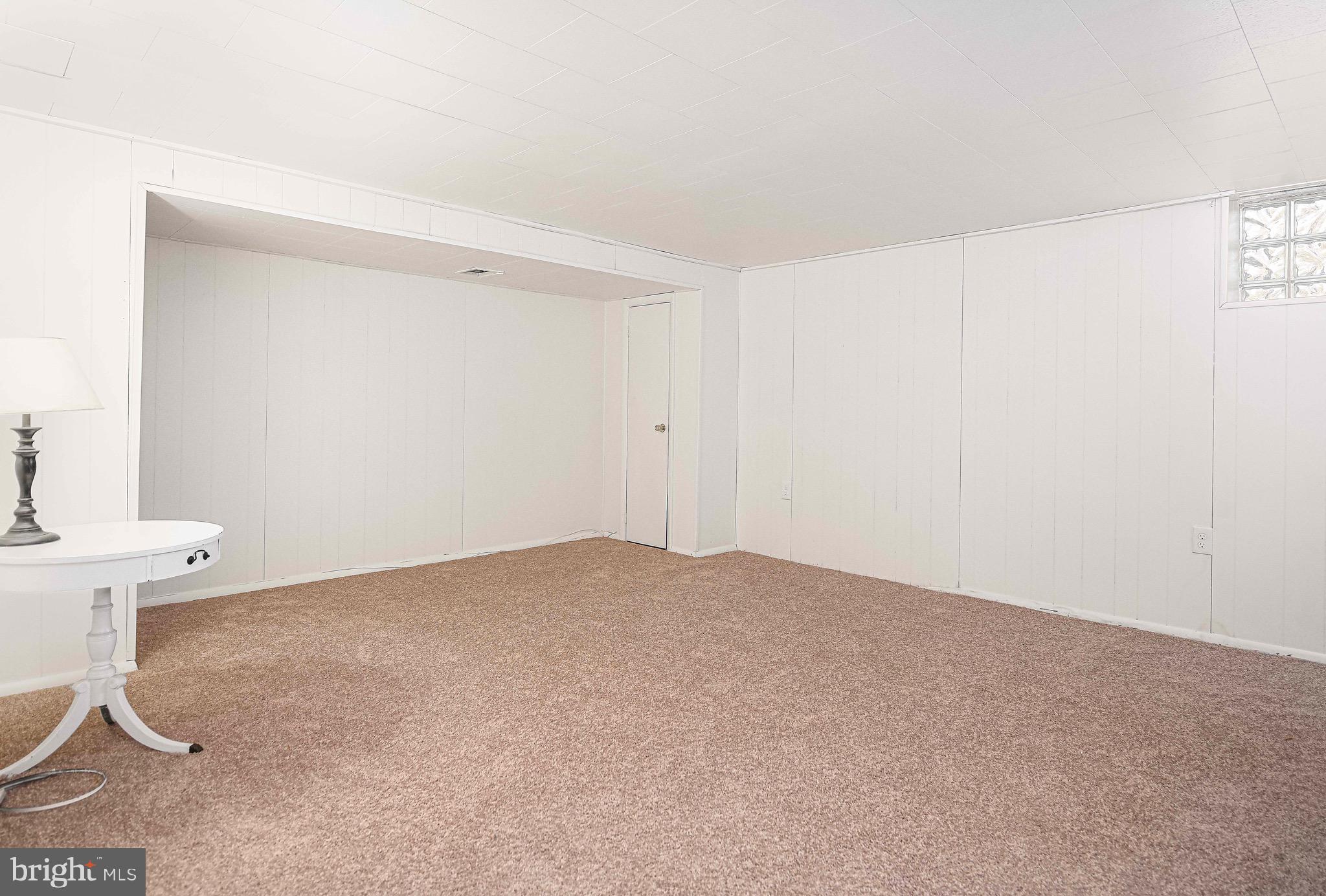 8559 Morven Road Baltimore, MD 21234 - Photo 18 of 27 a view of an empty room