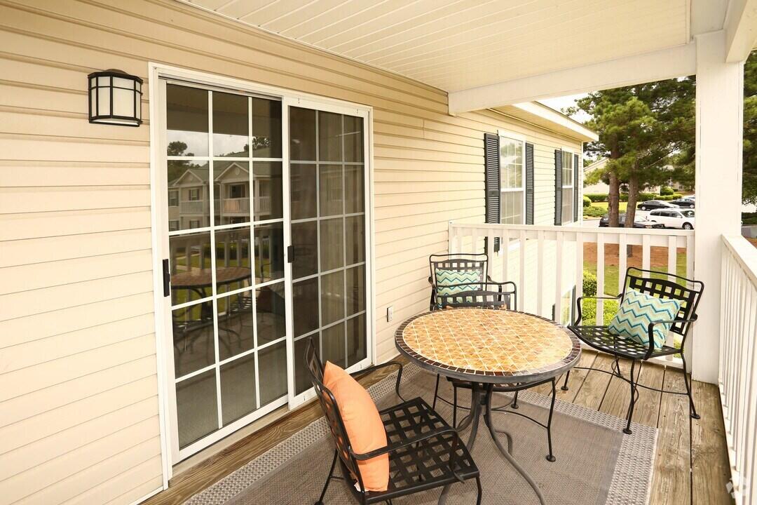 1900 Roses Run, Unit BELMONT Aiken, SC 29803 - Photo 35 of 36