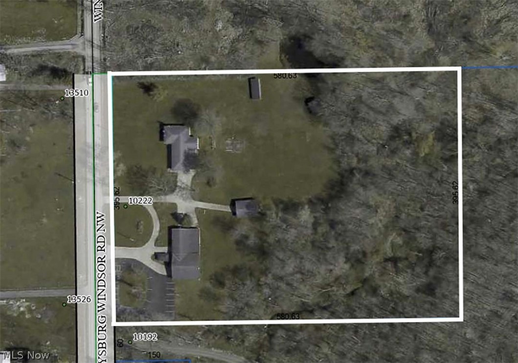 10222 Bundysburg Road Middlefield, OH 44062 - Photo 16 of 16