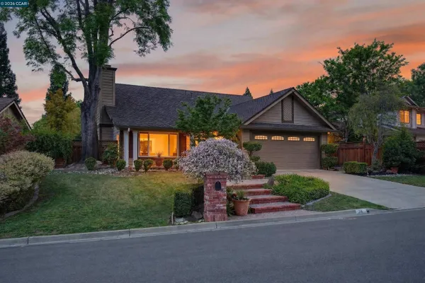 $1,799,800 | 25 Cannes Court, Danville, CA 94506