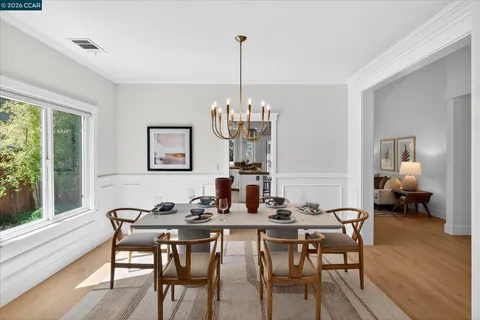 $1,799,800 | 25 Cannes Court, Danville, CA 94506