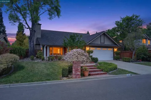 $1,799,800 | 25 Cannes Court, Danville, CA 94506