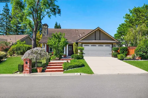 $1,799,800 | 25 Cannes Court, Danville, CA 94506