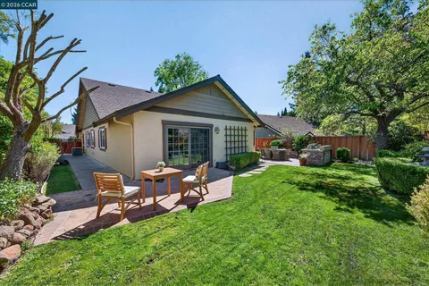 $1,799,800 | 25 Cannes Court, Danville, CA 94506