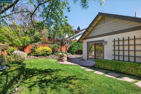 $1,799,800 | 25 Cannes Court, Danville, CA 94506