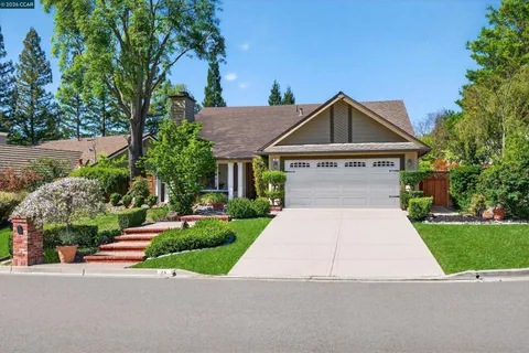 $1,799,800 | 25 Cannes Court, Danville, CA 94506