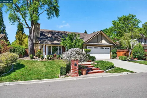 $1,799,800 | 25 Cannes Court, Danville, CA 94506