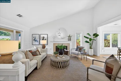 $1,799,800 | 25 Cannes Court, Danville, CA 94506