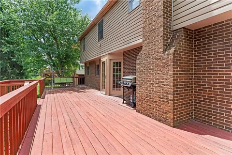 $425,000 | 5848 Brian Drive, Bethel Park, PA 15102