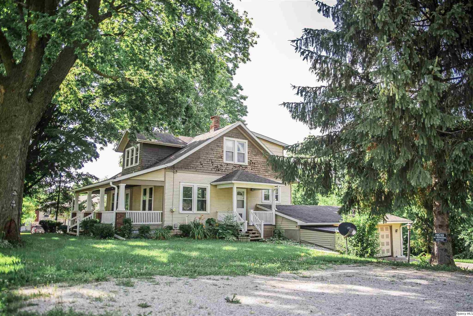 3321 State Street Quincy, IL 62301 - Photo 2 of 30 Gallery Image 2