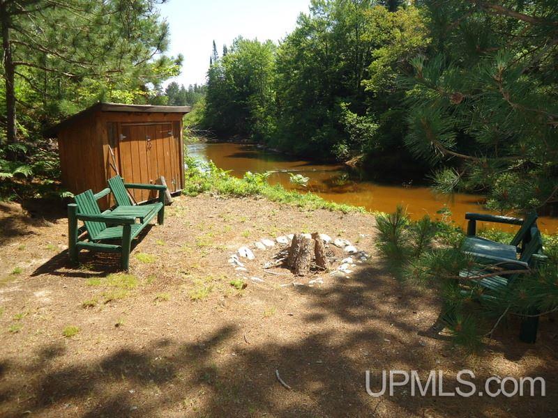 4161 N Merwin Creek Road Manistique, MI 49854 - Photo 15 of 36 Gallery Image 15