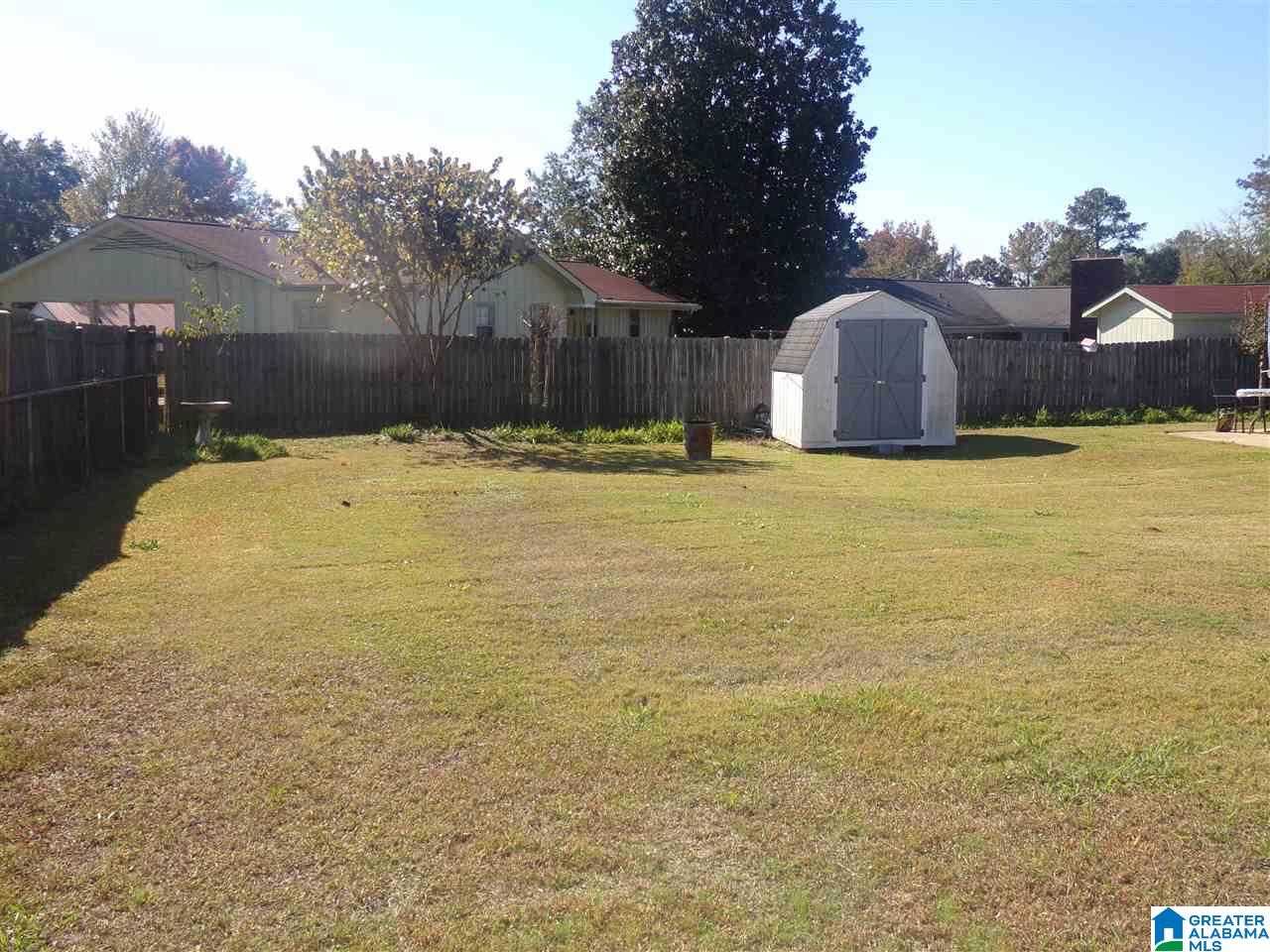 3808 Greenbrier Dear Road Anniston, AL 36207 - Photo 7 of 31