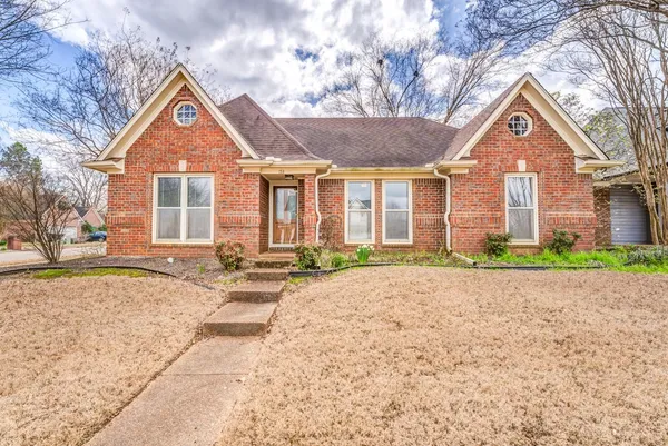 $334,990 | 153 McDonald Glen Cove, Collierville, TN 38017