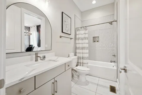 $929,999 | 1407 Napoleon Street, Nashville, TN 37207