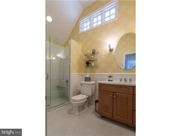 45 Briar Road Wayne, PA 19087 - Photo 11 of 18 Master Bathroom