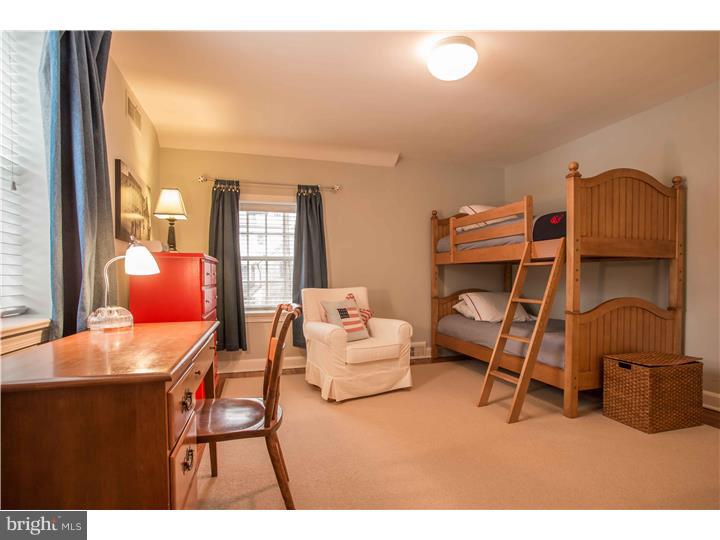 45 Briar Road Wayne, PA 19087 - Photo 12 of 18 Bedroom 2