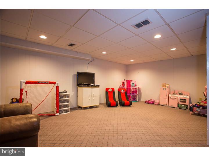 45 Briar Road Wayne, PA 19087 - Photo 16 of 18 Basement - Finished