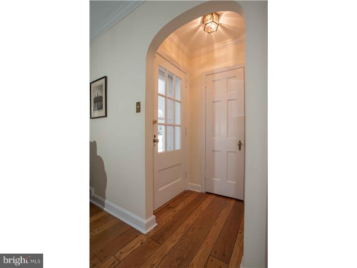 45 Briar Road Wayne, PA 19087 - Photo 7 of 18 Foyer