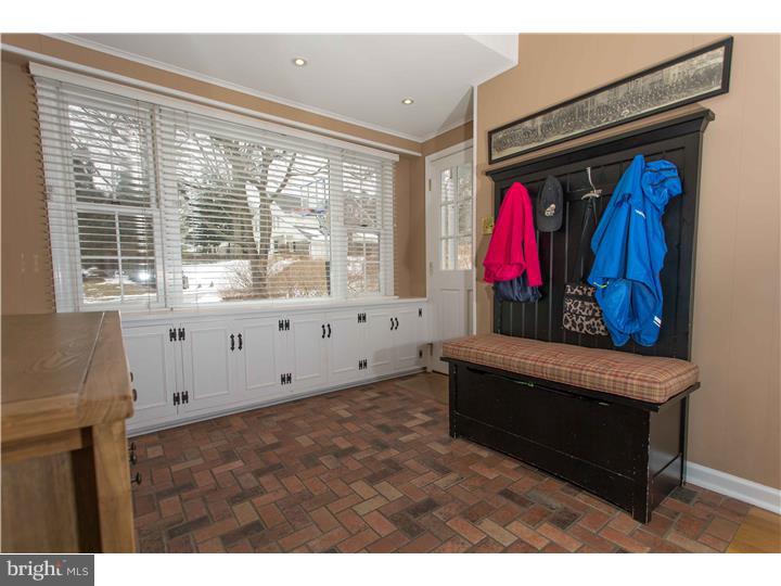 45 Briar Road Wayne, PA 19087 - Photo 8 of 18 Mud Room