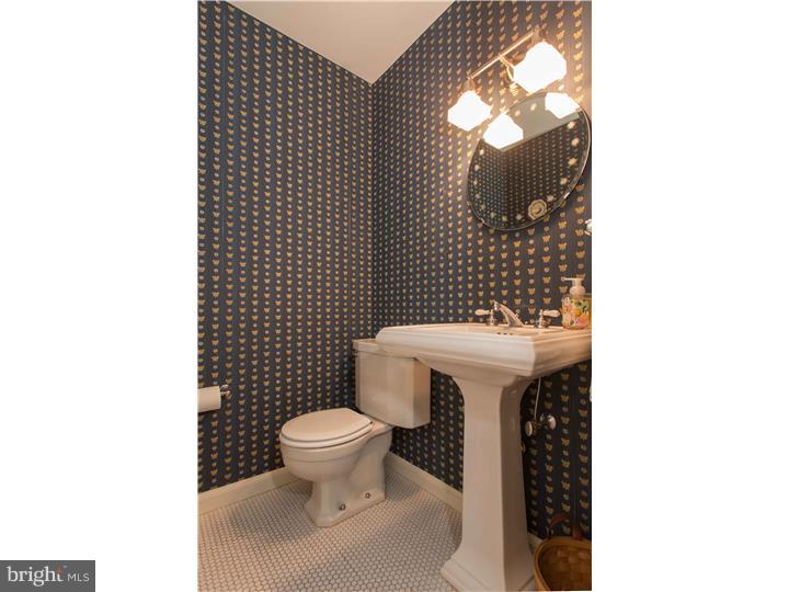 45 Briar Road Wayne, PA 19087 - Photo 9 of 18 Bathroom