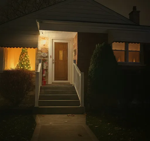 $347,500 | 9221 South Avers Avenue, Evergreen Park, IL 60805