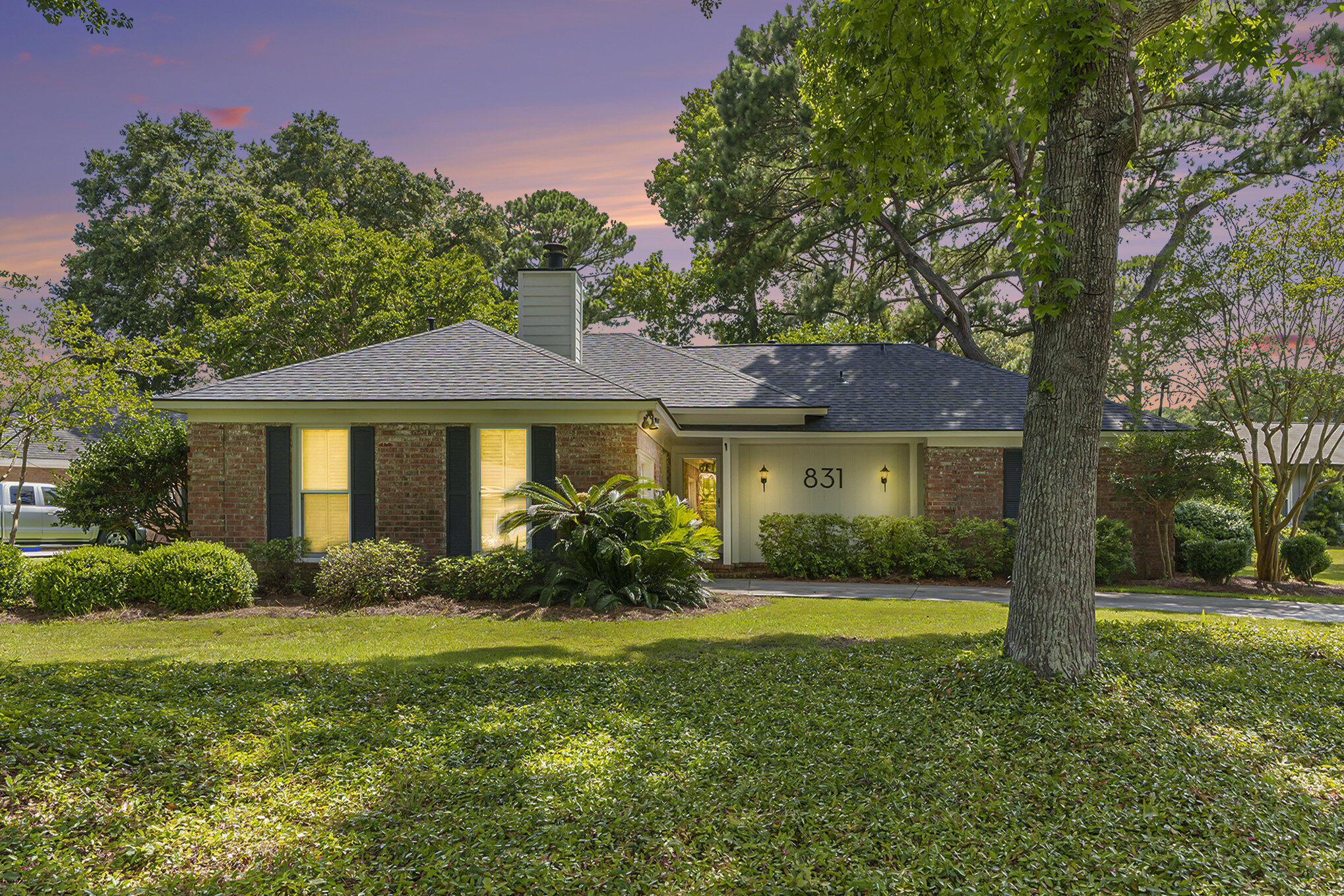 831 Farnham Road Charleston, SC 29412 - Photo 1 of 45 001_dsc08337-twilight