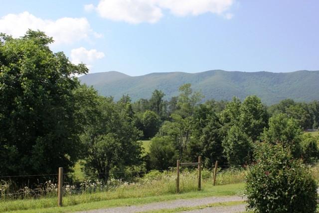 829 Monty Road Boones Mill, VA 24065 - Photo 2 of 25 Amazing Mountain View