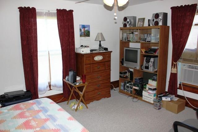 829 Monty Road Boones Mill, VA 24065 - Photo 17 of 25 Bedroom 2