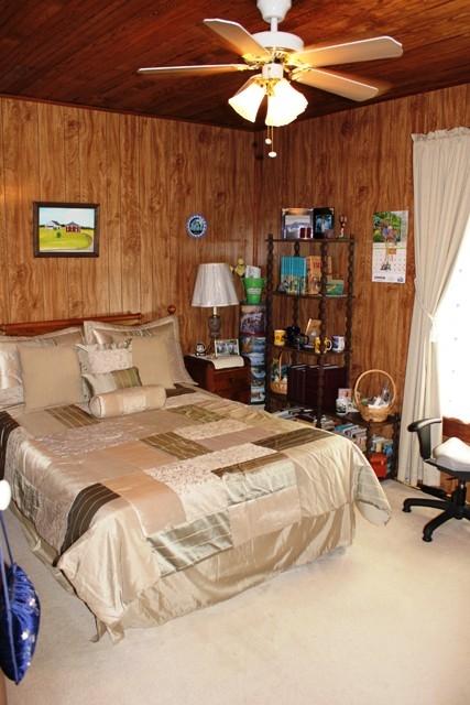 829 Monty Road Boones Mill, VA 24065 - Photo 19 of 25 Bedroom 3