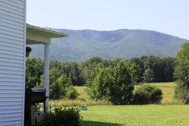 829 Monty Road Boones Mill, VA 24065 - Photo 23 of 25 Beautiful Cahas Mountain View