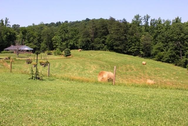 829 Monty Road Boones Mill, VA 24065 - Photo 25 of 25 View to Neighboring Property