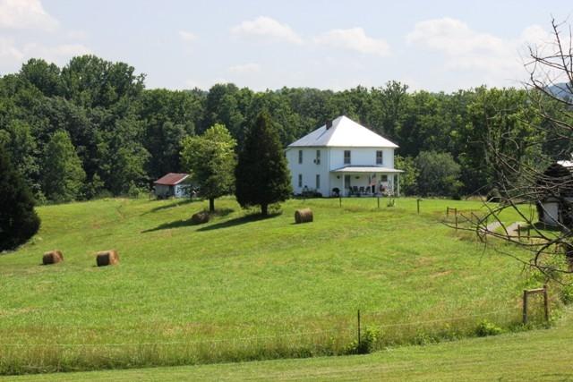 829 Monty Road Boones Mill, VA 24065 - Photo 5 of 25 Distant View from Neighboring Property