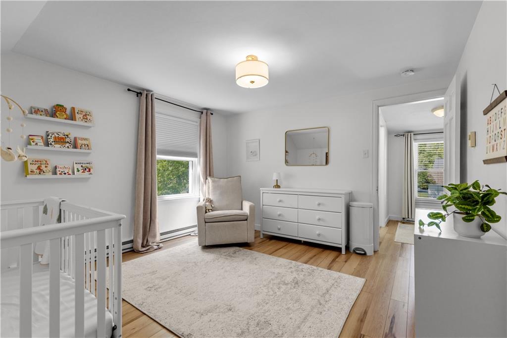 3566 Green Garden Road Aliquippa, PA 15001 - Photo 29 of 50 a view of living room and window