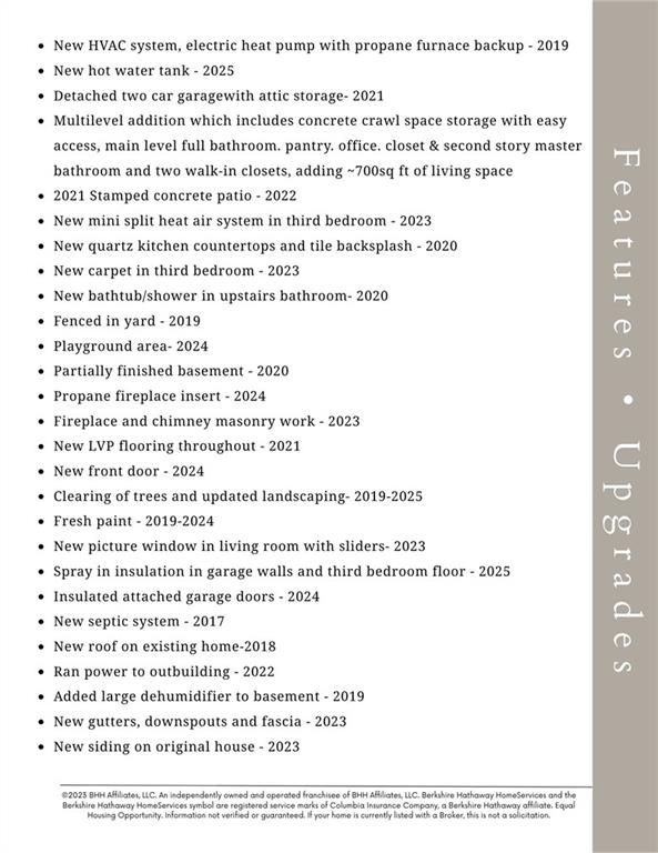 3566 Green Garden Road Aliquippa, PA 15001 - Photo 50 of 50